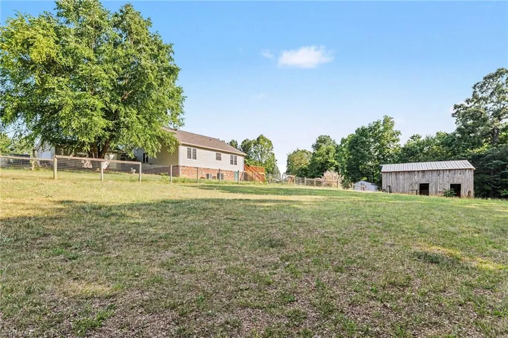 3750 NC Highway 150 Reidsville, NC 27320