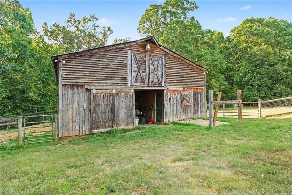 3750 NC Highway 150 Reidsville, NC 27320
