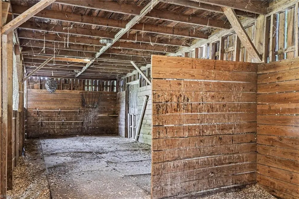 3750 NC Highway 150 Reidsville, NC 27320