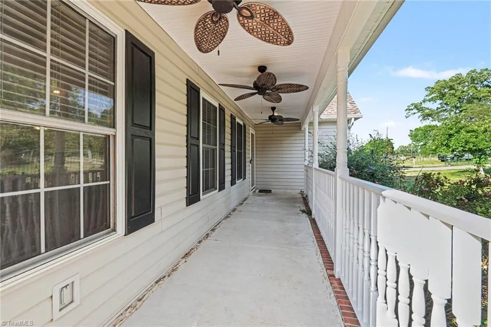 3750 NC Highway 150 Reidsville, NC 27320