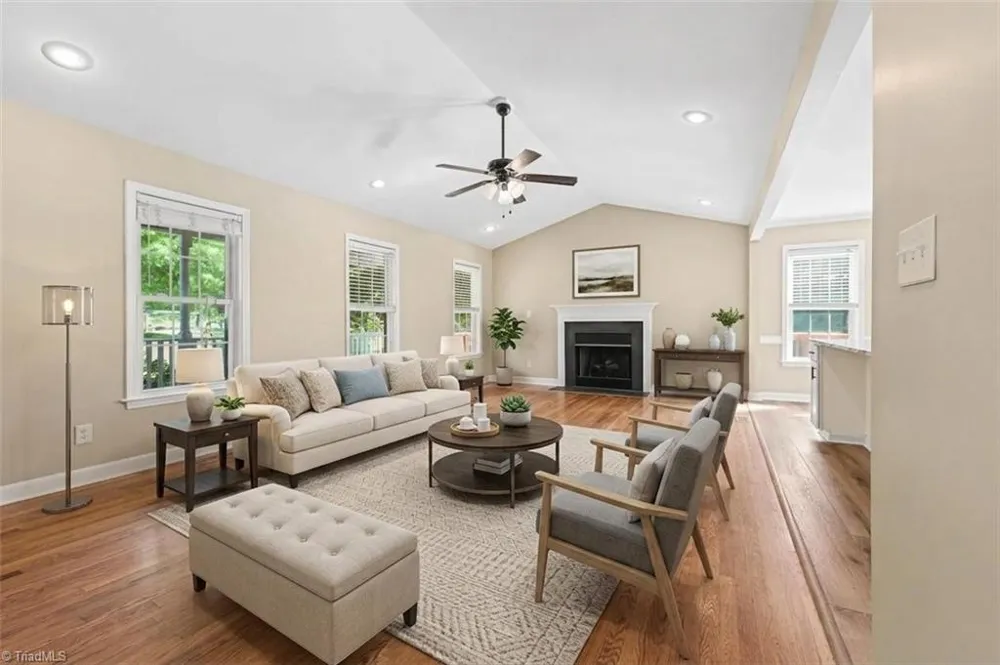 3750 NC Highway 150 Reidsville, NC 27320
