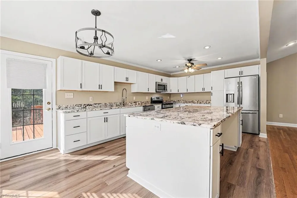 3750 NC Highway 150 Reidsville, NC 27320