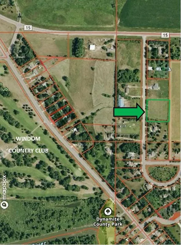 2925 Matthew Drive Windom, MN 56101