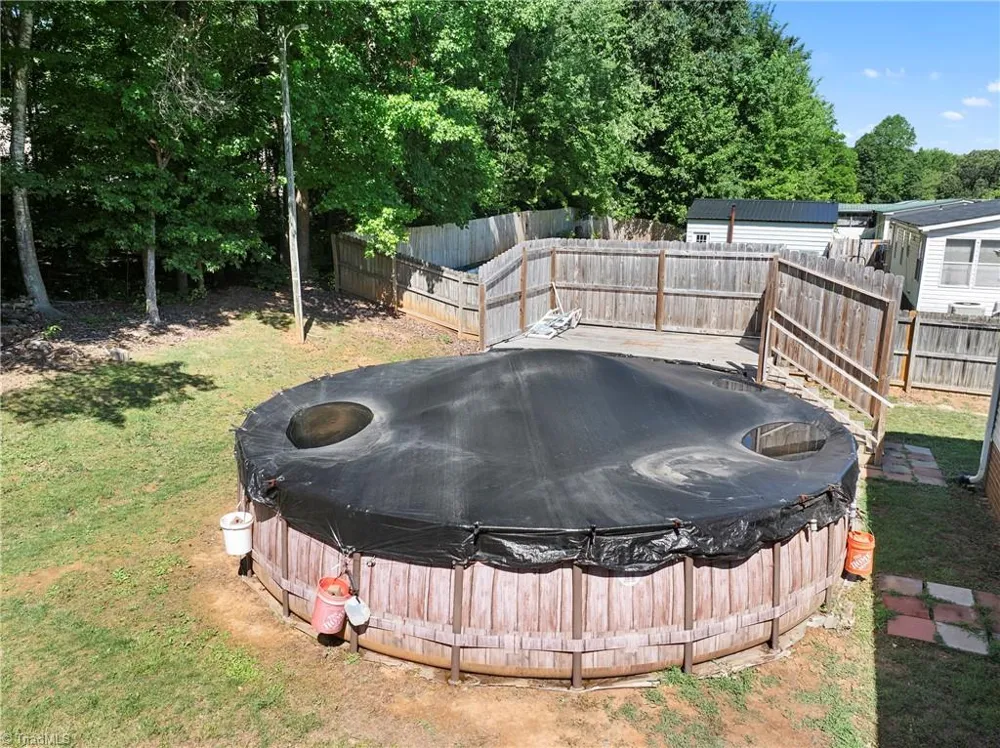 199 Sable Lane Thomasville, NC 27360