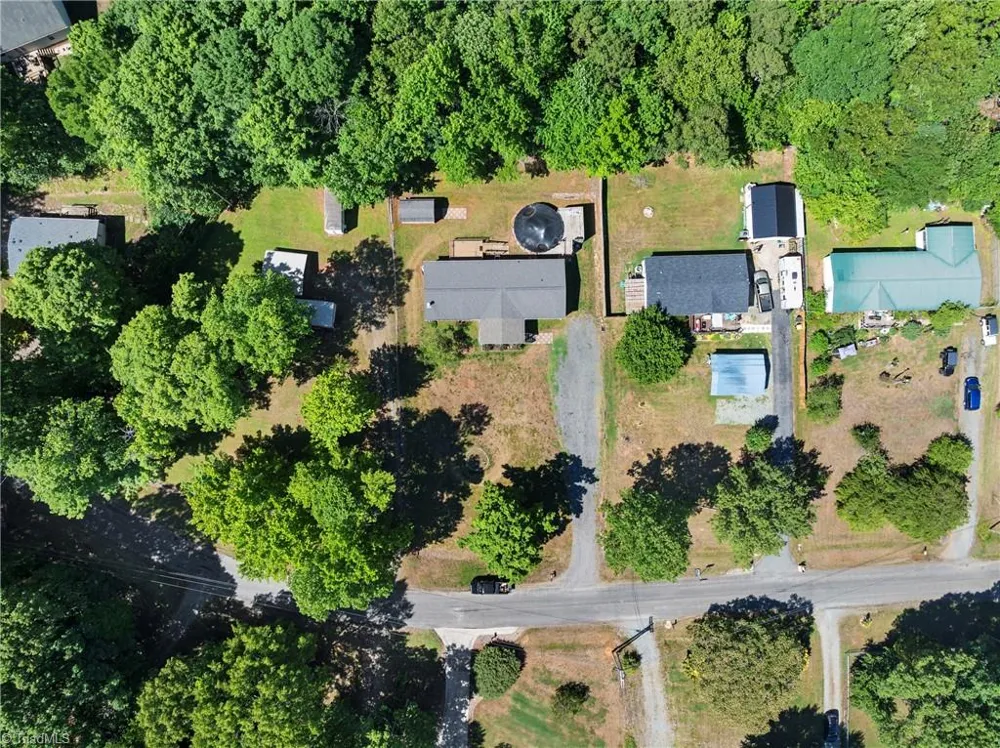 199 Sable Lane Thomasville, NC 27360