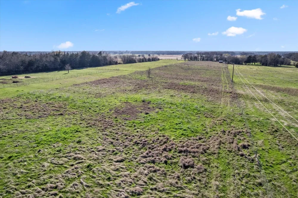 1550 County Road 1136 Cumby, TX 75433