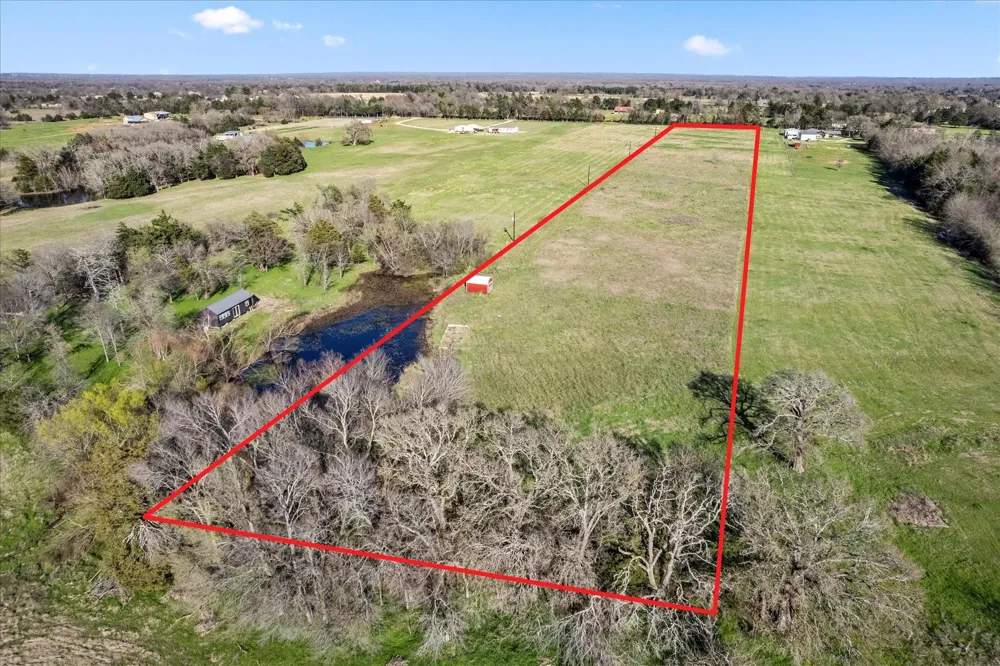 1550 County Road 1136 Cumby, TX 75433