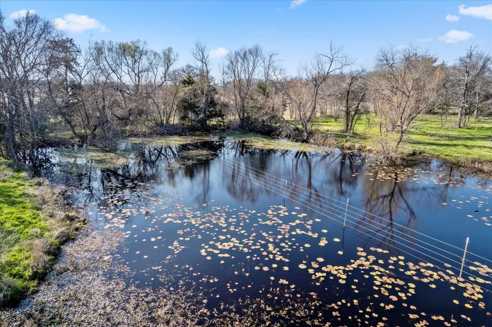 1550 County Road 1136 Cumby, TX 75433