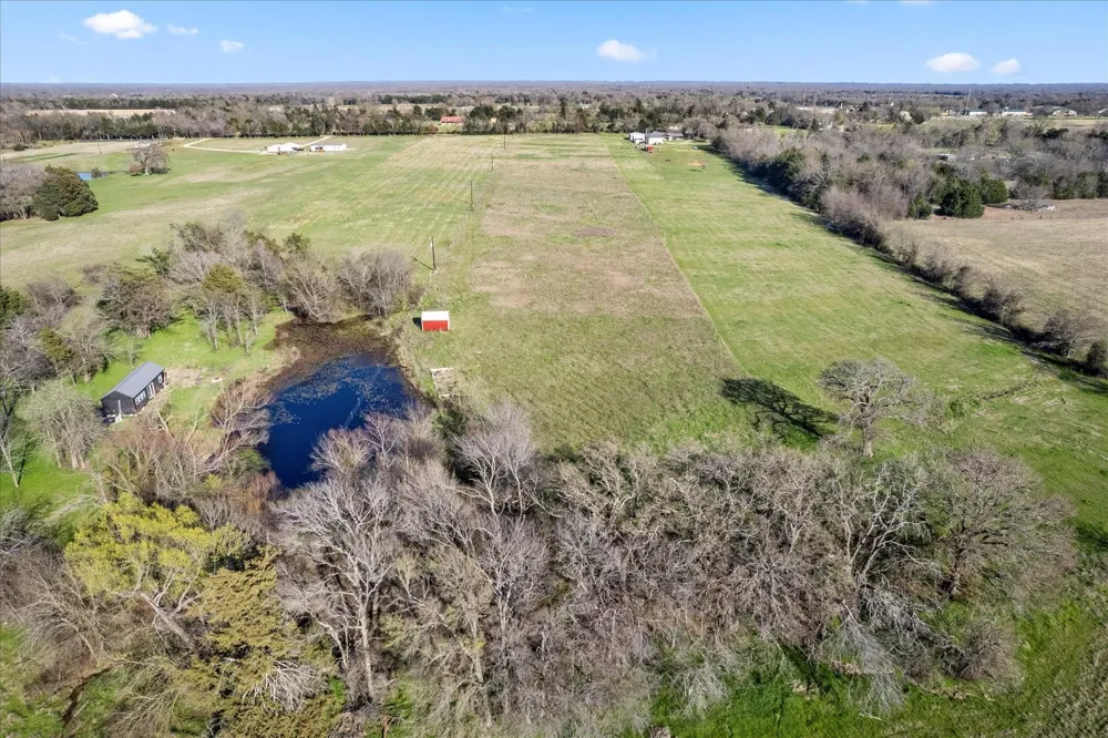 1550 County Road 1136 Cumby, TX 75433