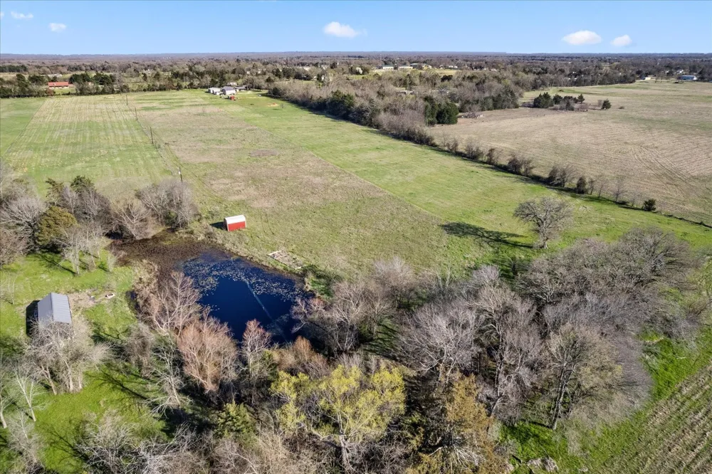 1550 County Road 1136 Cumby, TX 75433