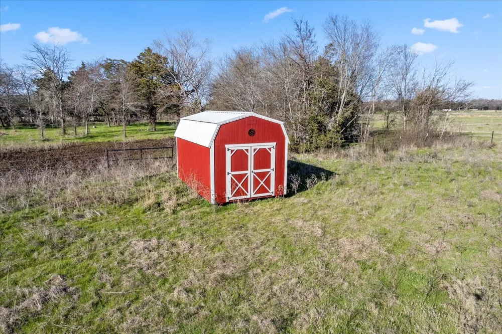 1550 County Road 1136 Cumby, TX 75433