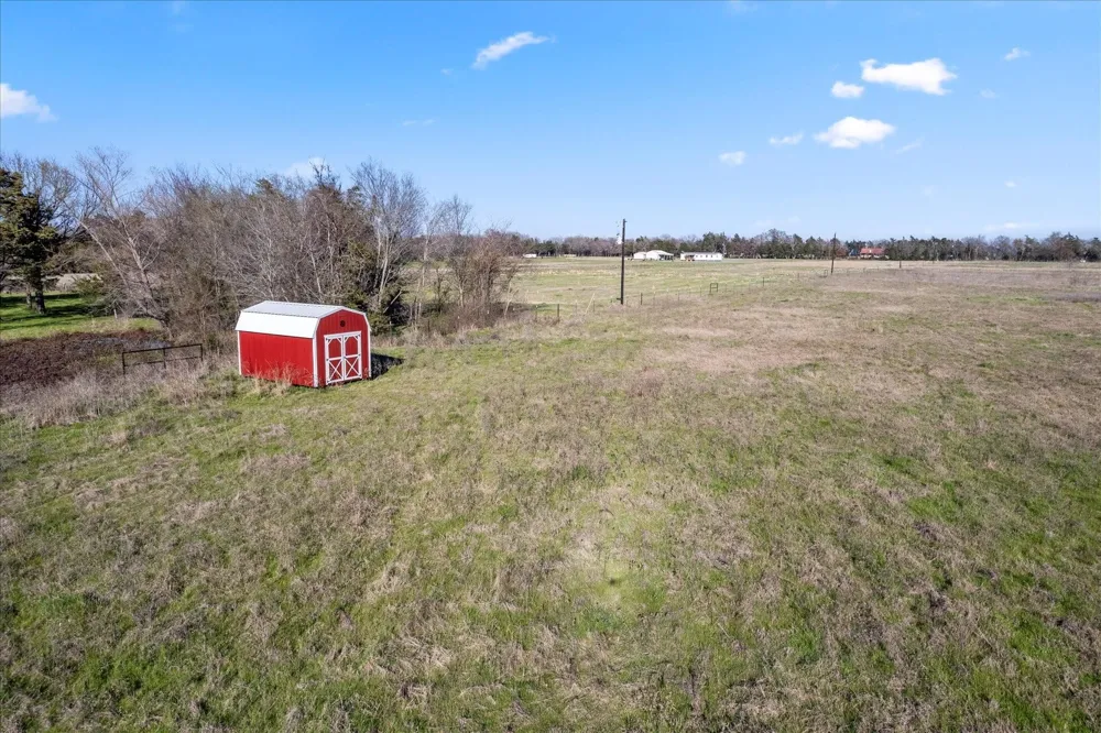 1550 County Road 1136 Cumby, TX 75433
