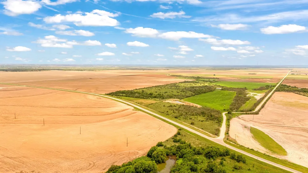 FM 384 Winters, TX 79567