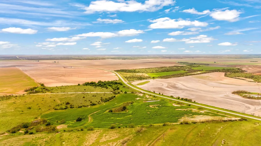 FM 384 Winters, TX 79567