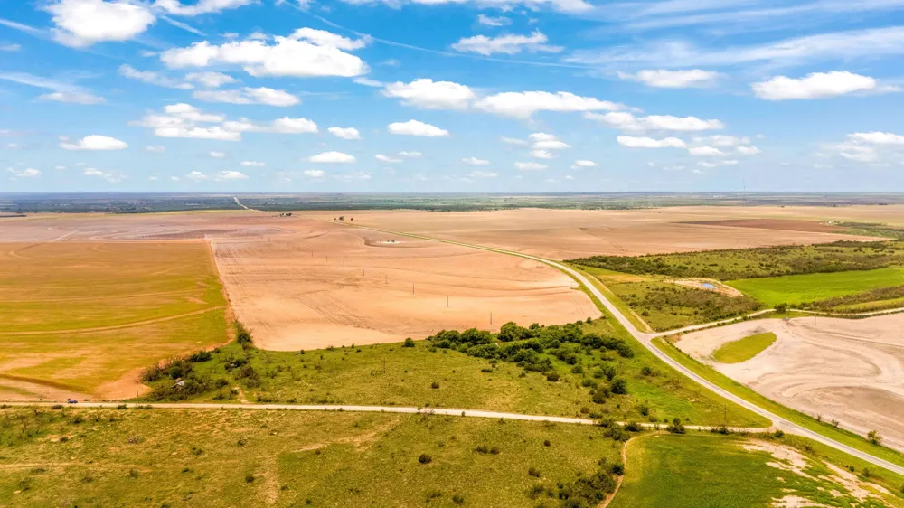 FM 384 Winters, TX 79567