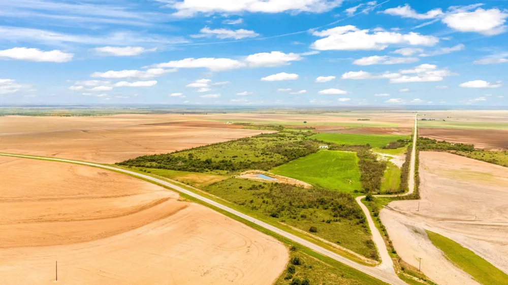 FM 384 Winters, TX 79567