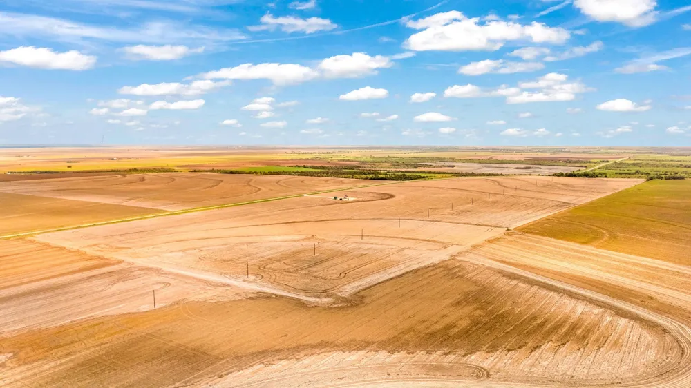 FM 384 Winters, TX 79567