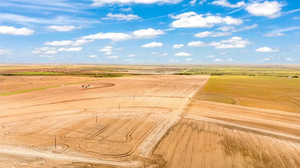 FM 384 Winters, TX 79567