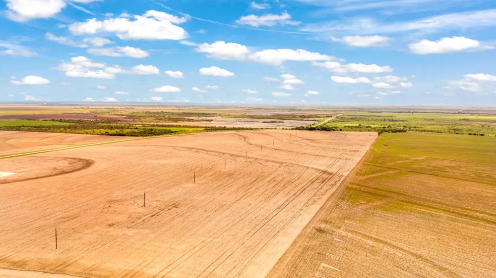 FM 384 Winters, TX 79567