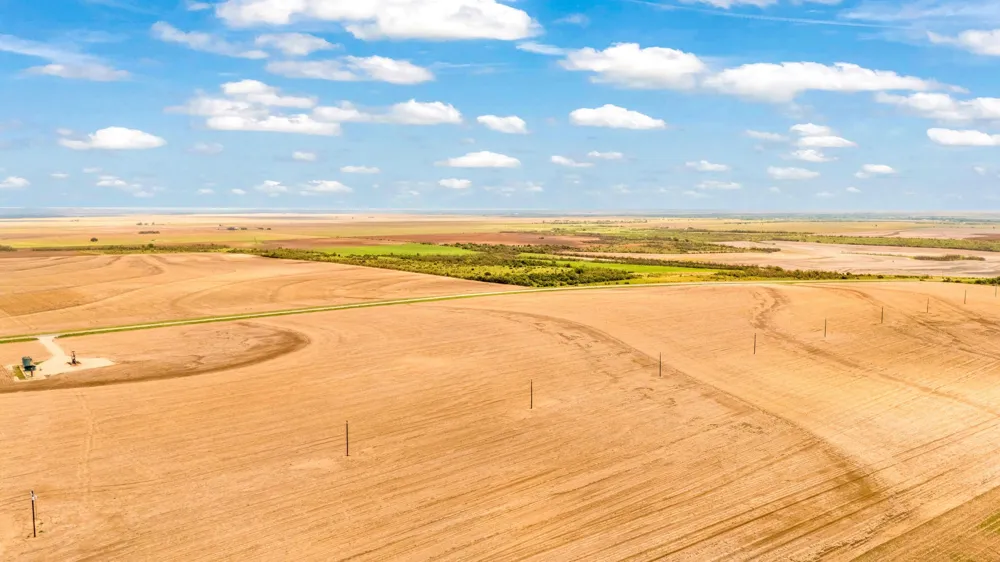 FM 384 Winters, TX 79567
