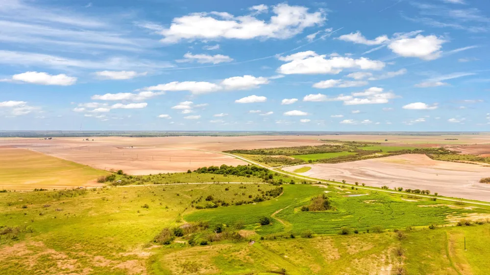 FM 384 Winters, TX 79567