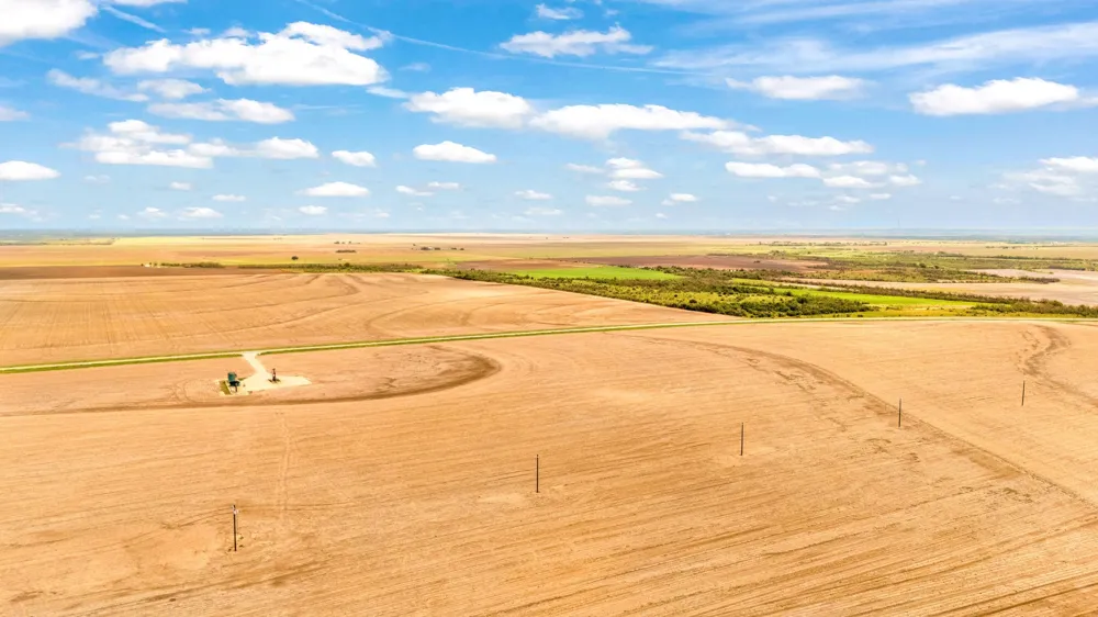 FM 384 Winters, TX 79567