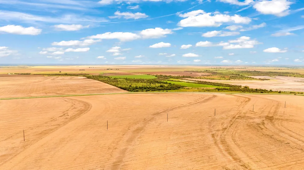 FM 384 Winters, TX 79567