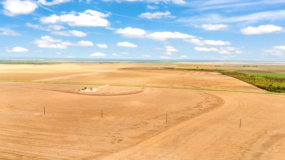 FM 384 Winters, TX 79567