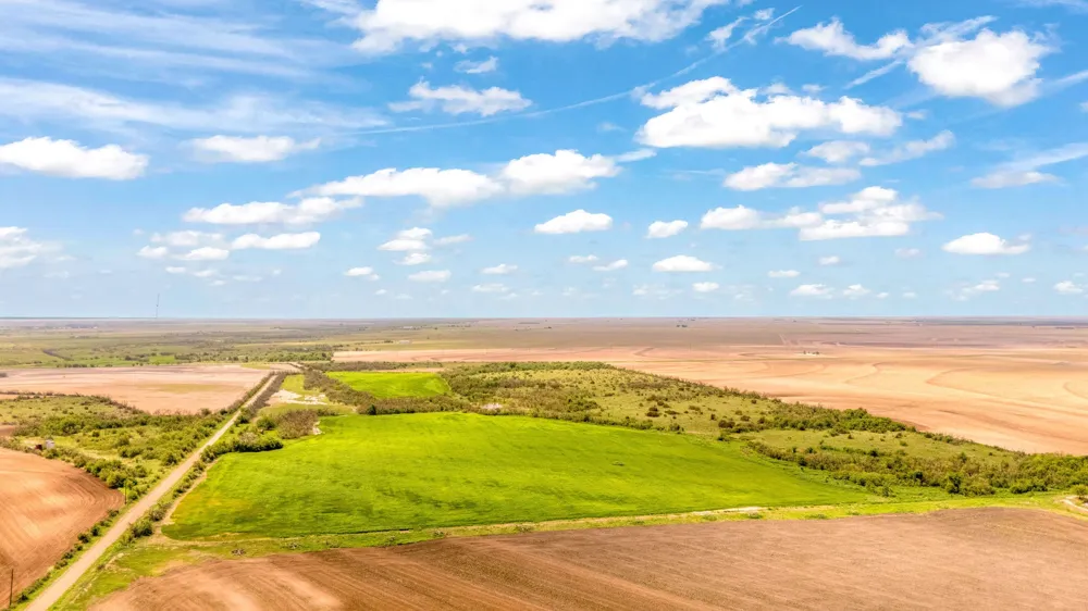 FM 384 Winters, TX 79567