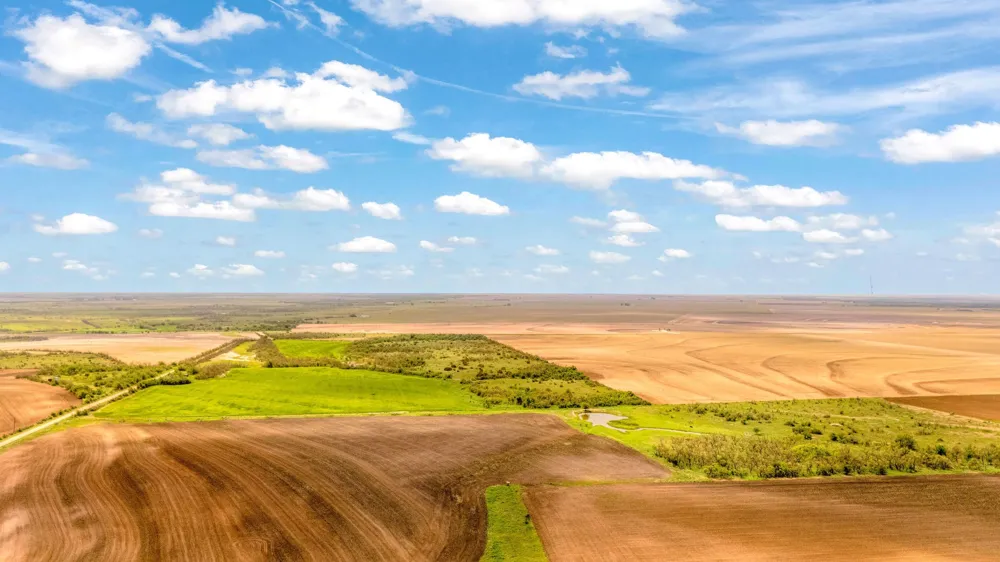 FM 384 Winters, TX 79567