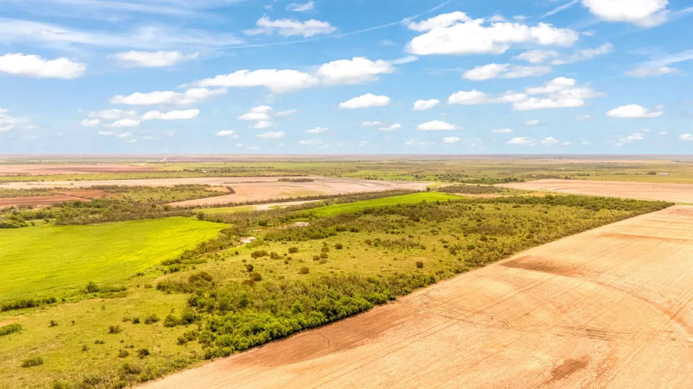 FM 384 Winters, TX 79567