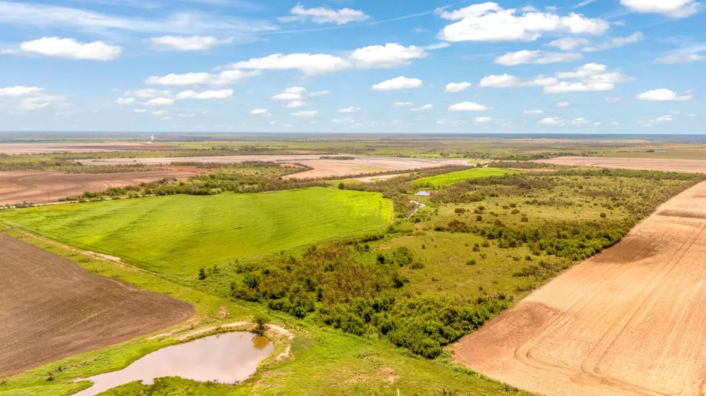 FM 384 Winters, TX 79567
