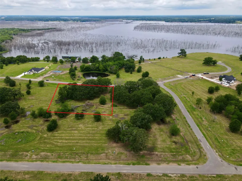 430 Shoreline Drive Dodd City, TX 75438
