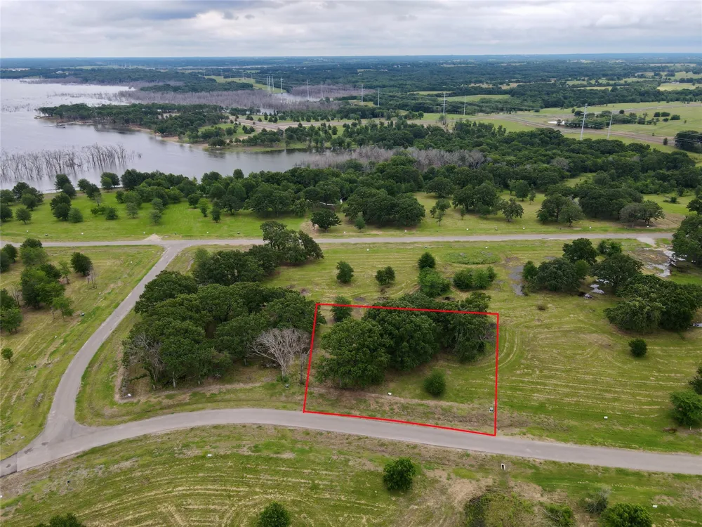 430 Shoreline Drive Dodd City, TX 75438