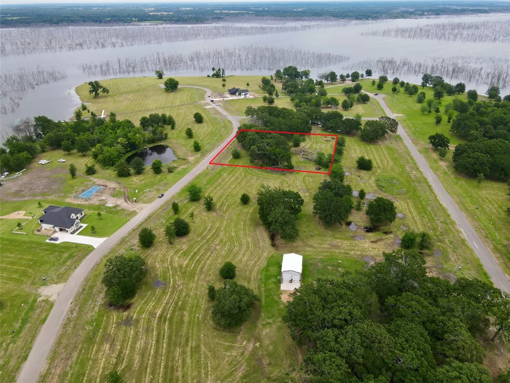 430 Shoreline Drive Dodd City, TX 75438