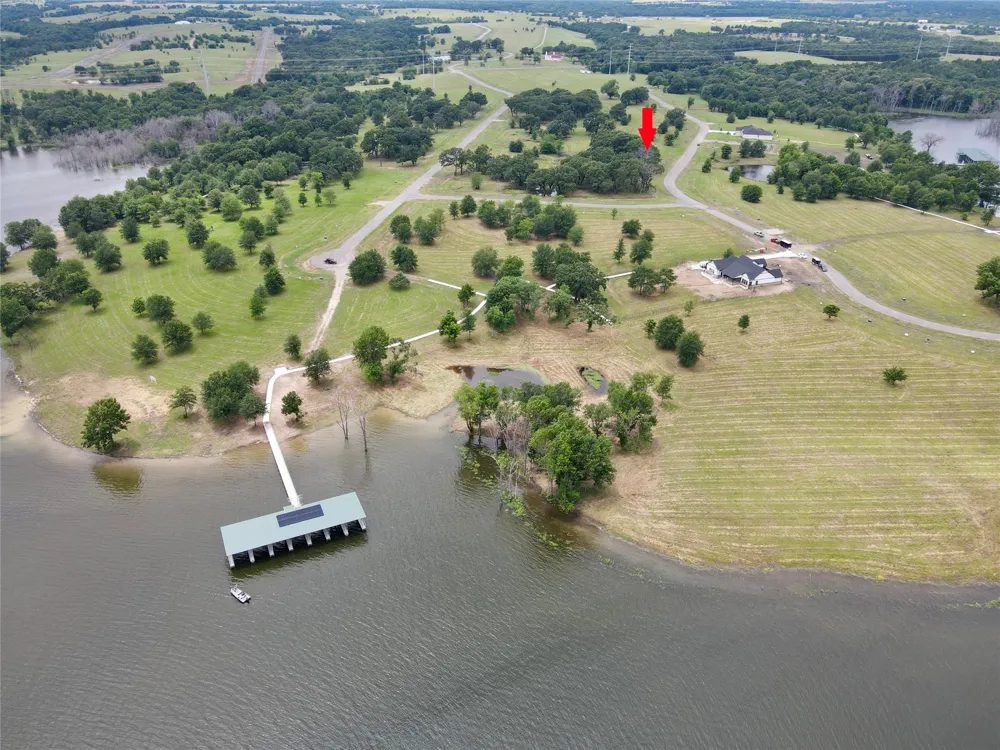 430 Shoreline Drive Dodd City, TX 75438