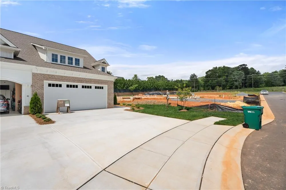 1490 Longwood Village Court Lewisville, NC 27023