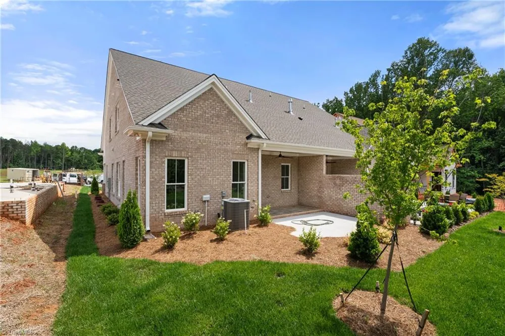 1490 Longwood Village Court Lewisville, NC 27023