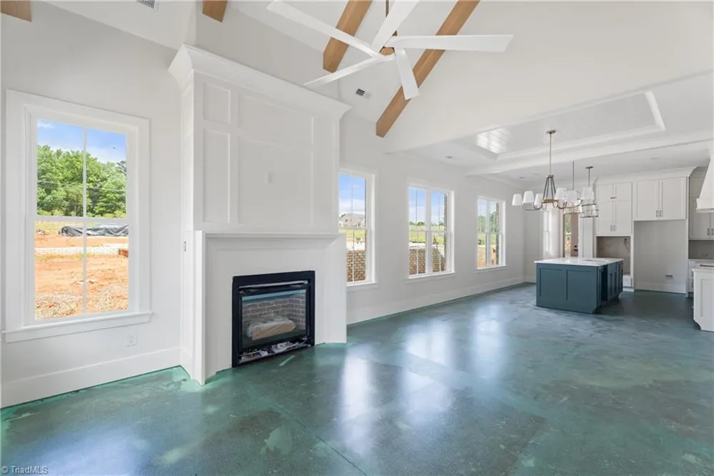 1490 Longwood Village Court Lewisville, NC 27023