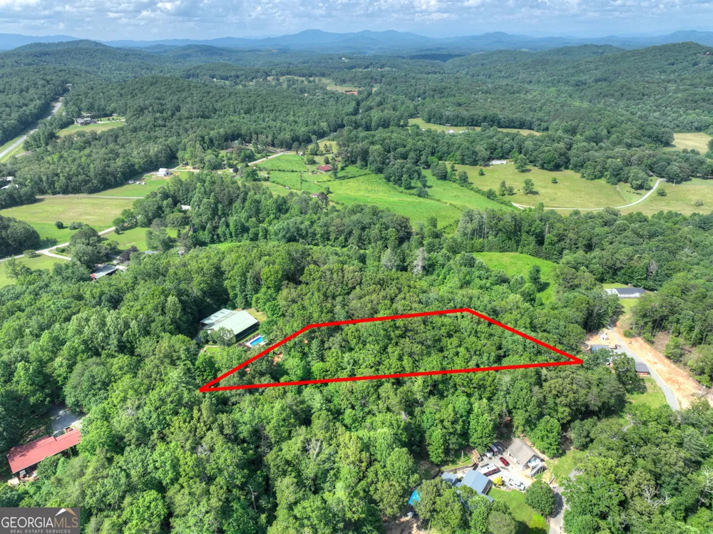 0 Sugar Creek RD Blue Ridge, GA 30513