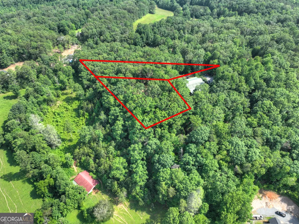 0 Sugar Creek RD Blue Ridge, GA 30513
