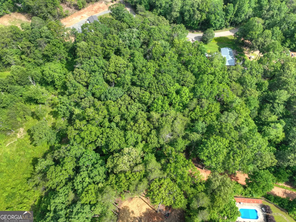 0 Sugar Creek RD Blue Ridge, GA 30513