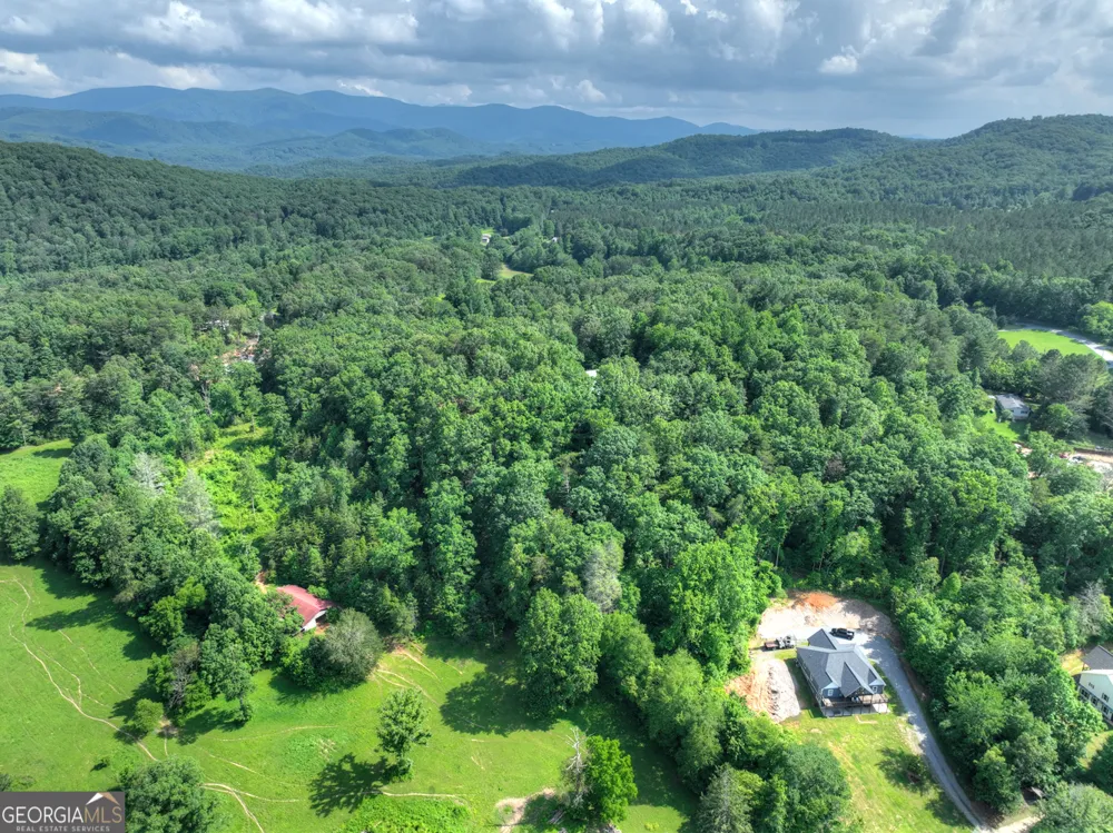 0 Sugar Creek RD Blue Ridge, GA 30513