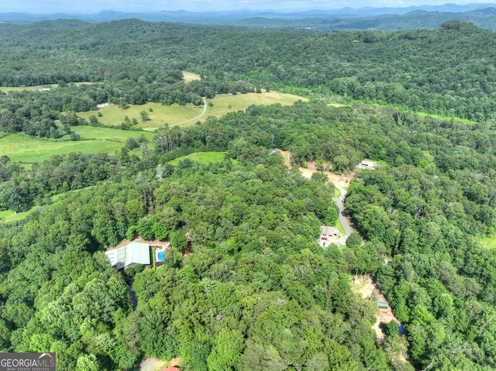 0 Sugar Creek RD Blue Ridge, GA 30513