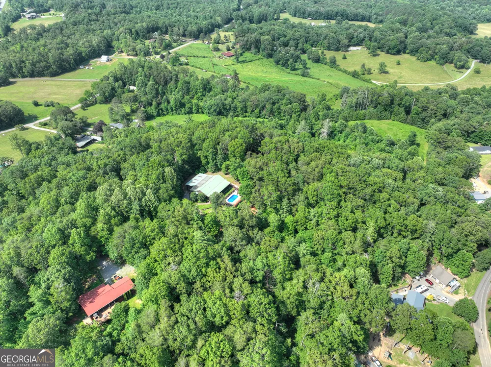 0 Sugar Creek RD Blue Ridge, GA 30513