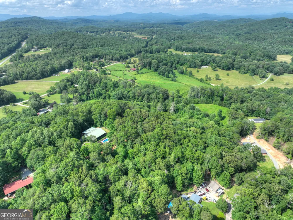 0 Sugar Creek RD Blue Ridge, GA 30513