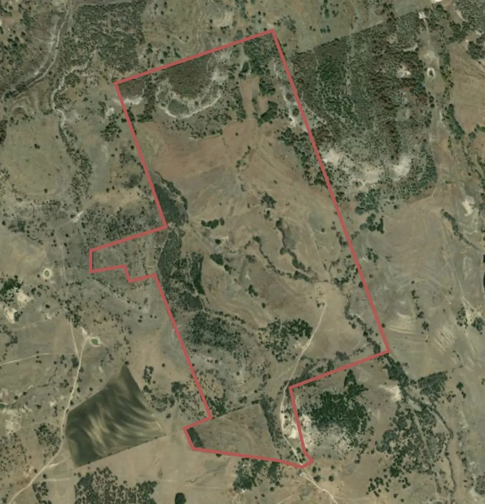 PR 530 A Evant, TX 76525