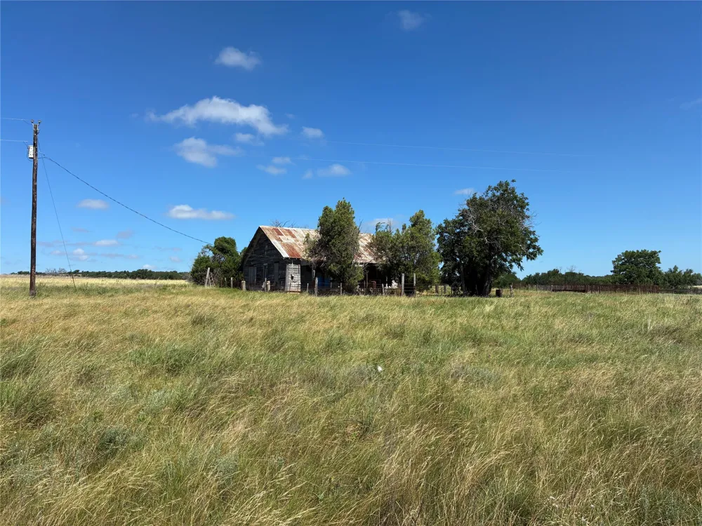 PR 530 A Evant, TX 76525