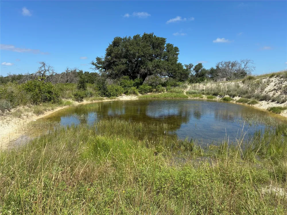 PR 530 A Evant, TX 76525
