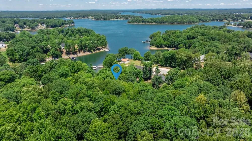 120 Sawyer Lane Mooresville, NC 28117